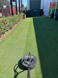 Gallery image 19 — gutter cleaning services The Bay Washing Services