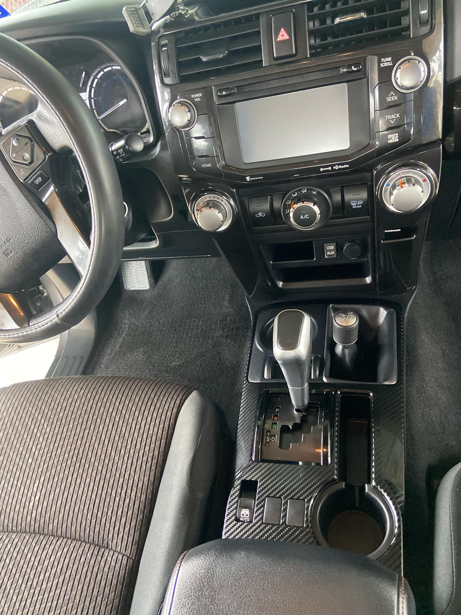 Gallery image 4 — mobile auto detailing in %AREA%