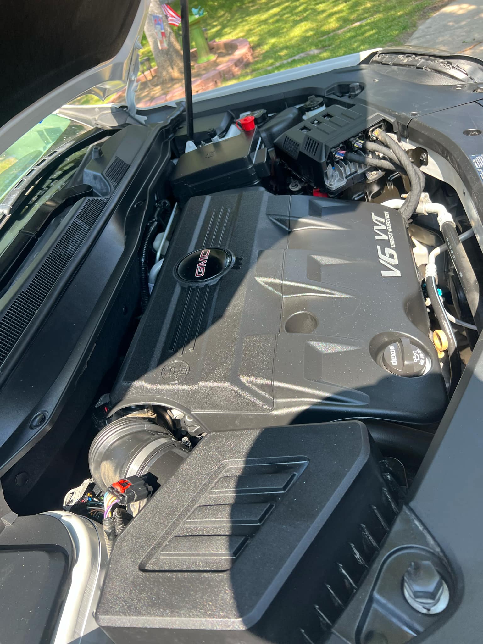 Gallery image 1 — mobile auto detailing in %AREA%