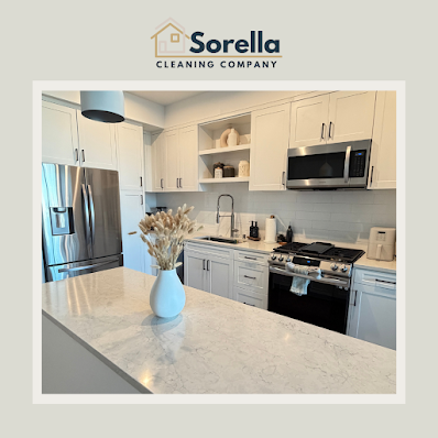 Gallery image 2 — deep cleaning services near Sorella Cleaning Company