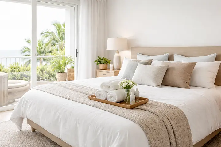 deep cleaning services near Sorella Cleaning Company