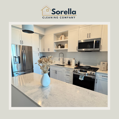 best cleaning company in Sorella Cleaning Company
