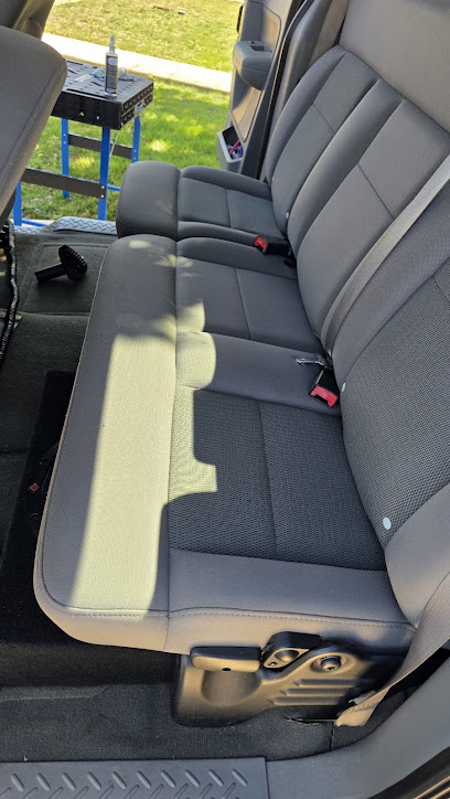 About exterior hand wash and wax San Antonio, TX