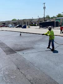 About asphalt paving near me