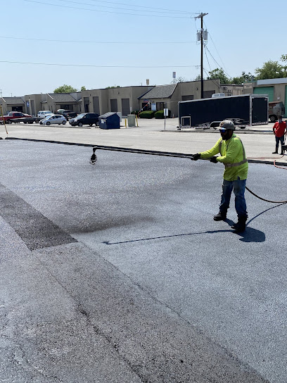 Gallery image 3 — asphalt paving near me