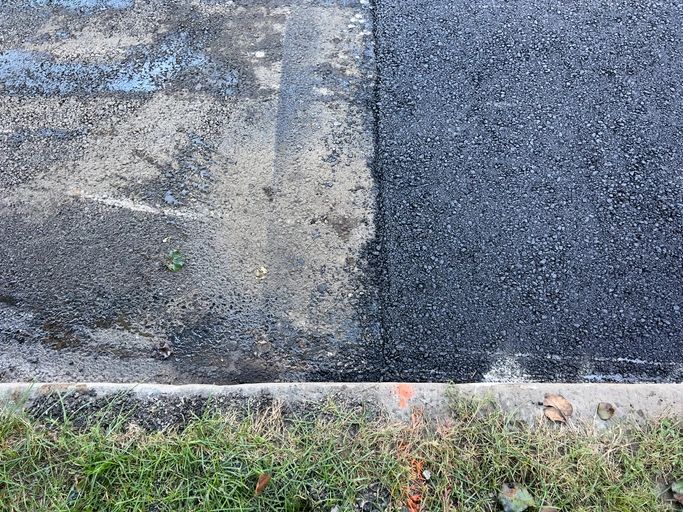 asphalt paving near me