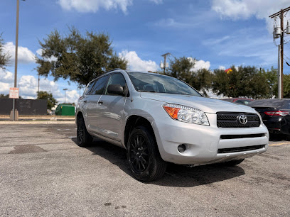 Gallery image 4 — affordable mobile detailing San Antonio