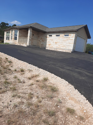 Gallery image 4 — driveway paving Poth