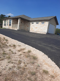 Gallery image 3 — driveway paving Poth
