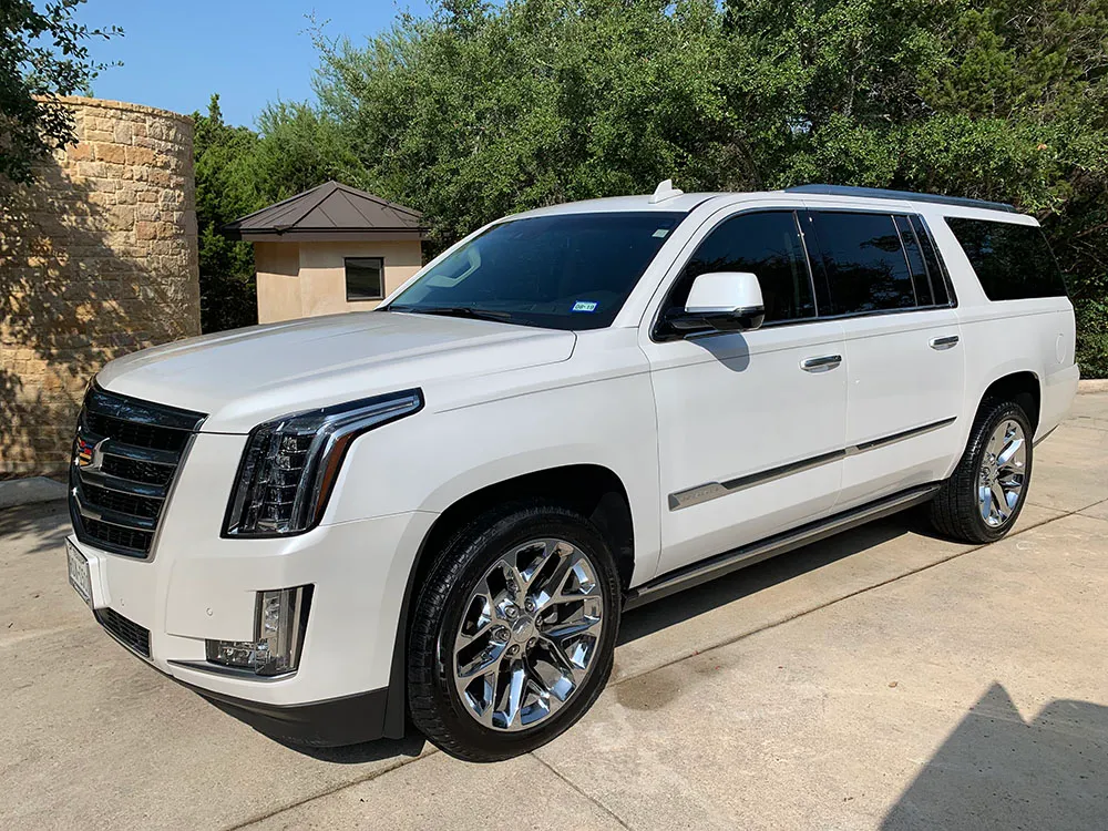 Gallery image 9 — mobile detailer near me