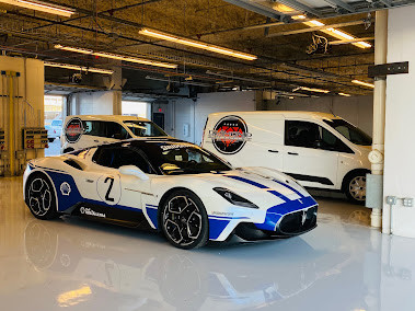 Gallery image 4 — mobile detailer near me
