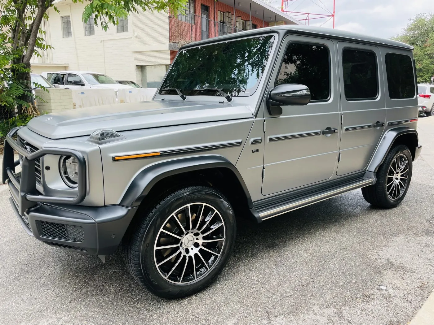 Gallery image 1 — mobile detailer near me