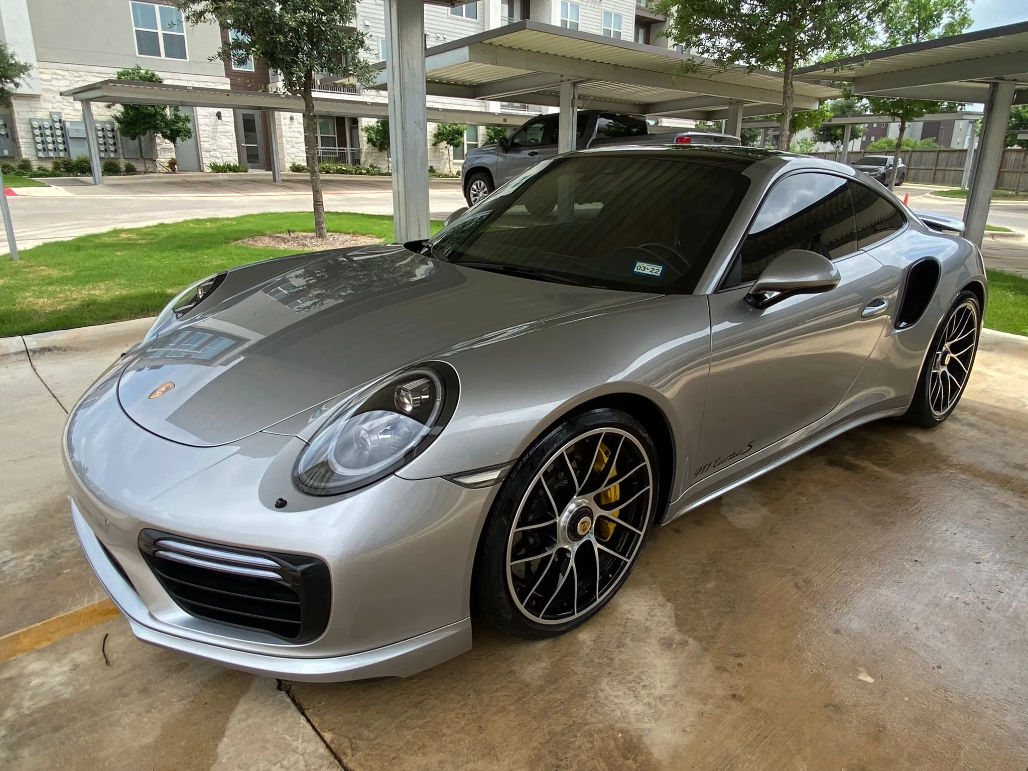 Gallery image 8 — mobile detailer near me