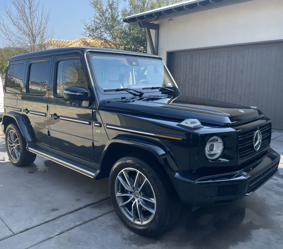 Gallery image 3 — mobile detailer near me