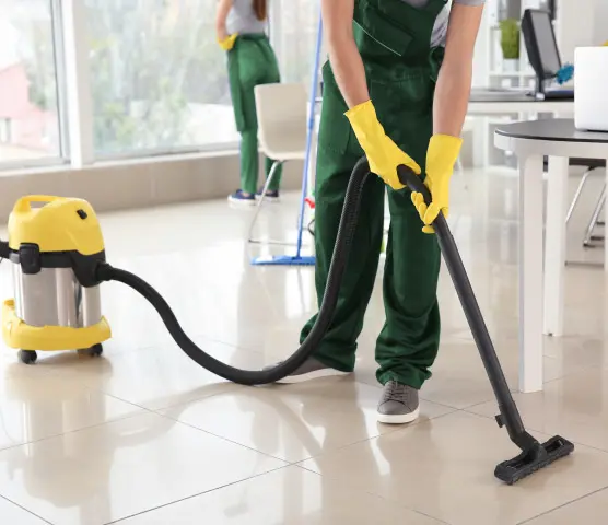 Gallery image 1 — office cleaning %AREA%