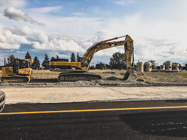 Gallery image 1 — asphalt paving contractor in Texas