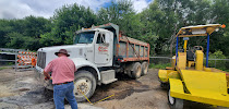 asphalt paving contractor in Texas