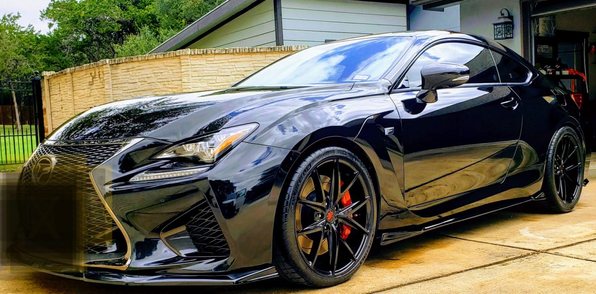 mobile auto detailing near me