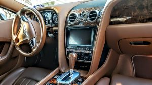 affordable detailing Diamond in the Rough Mobile Detail