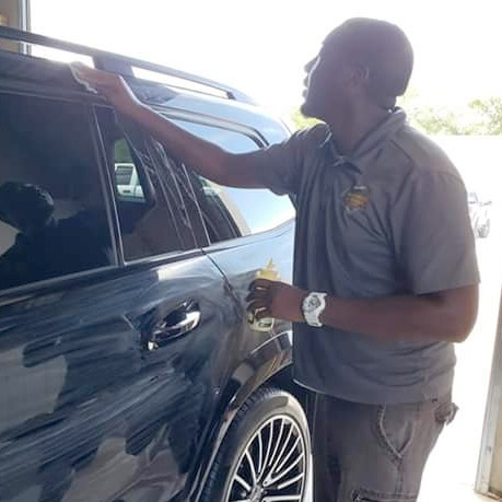 About mobile auto detailing near me