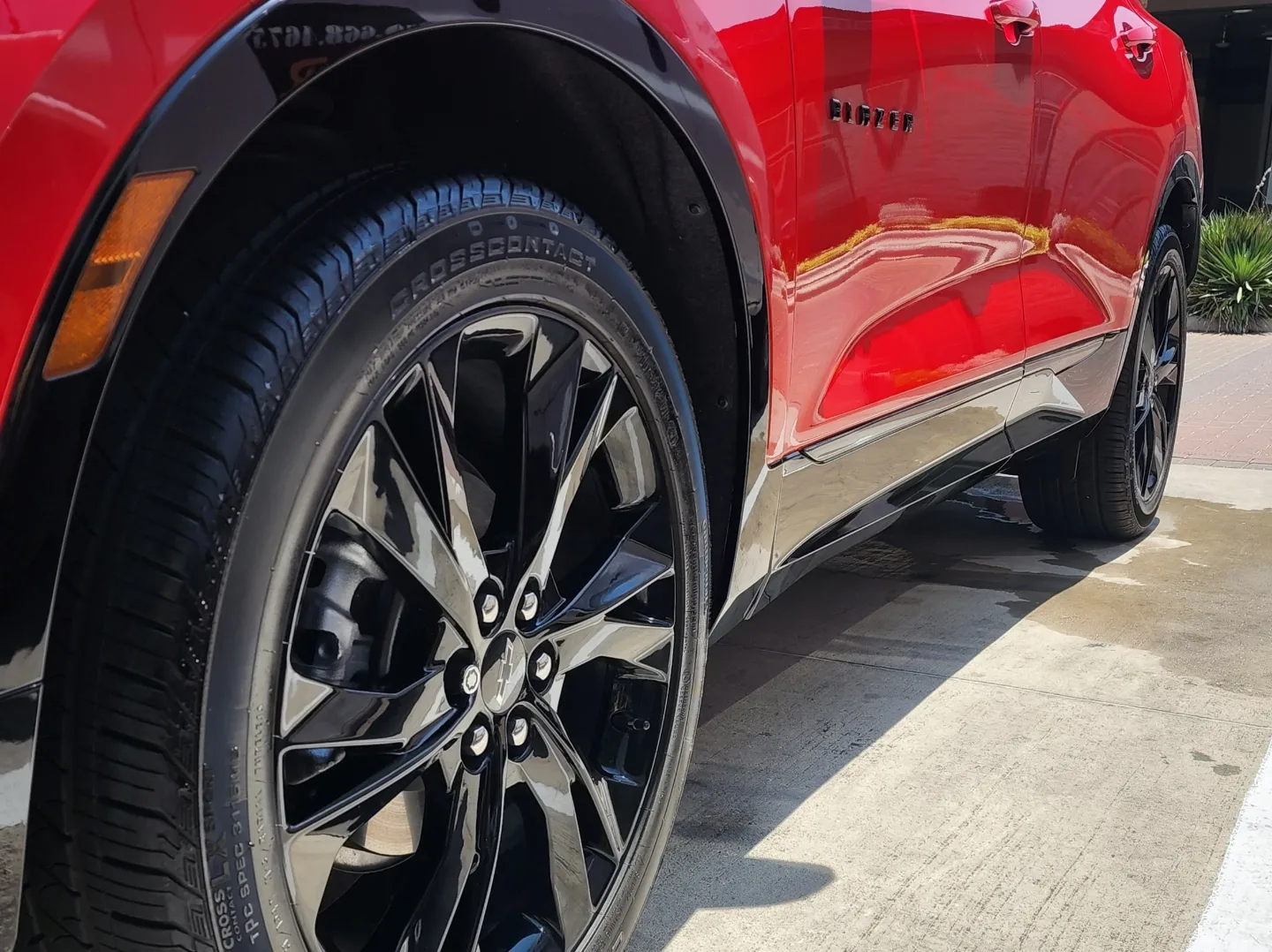 Gallery image 6 — mobile auto detailing near me