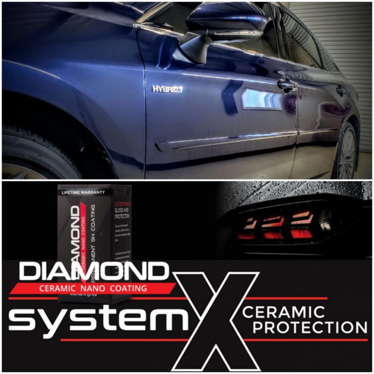 Gallery image 2 — mobile auto detailing near me
