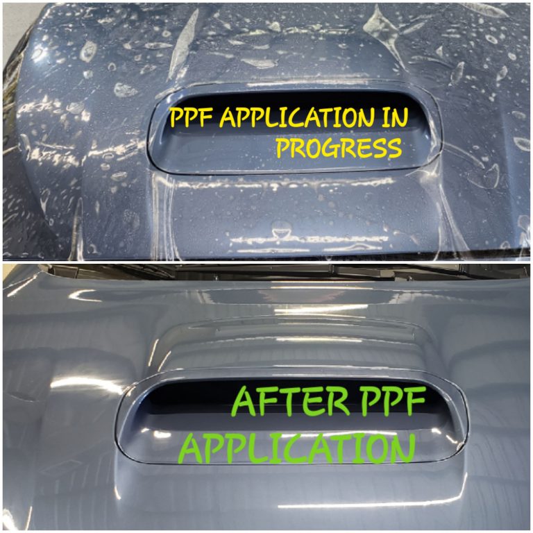 Gallery image 5 — mobile auto detailing near me