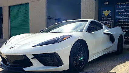 Gallery image 1 — mobile auto detailing near me
