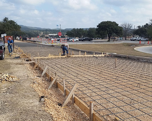 Gallery image 6 — WOSB construction Texas