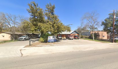 WOSB construction Texas