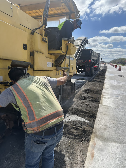 Gallery image 2 — WOSB construction Texas