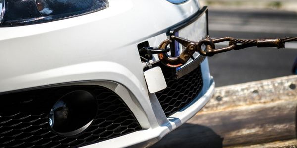 emergency towing Atlanta