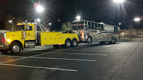 About emergency towing Atlanta