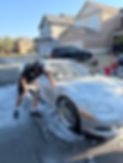 Gallery image 3 — car grooming near me