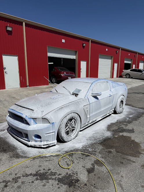 Gallery image 6 — car grooming near me