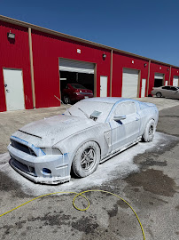 Gallery image 2 — car grooming near me