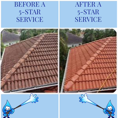 affordable power washing near me