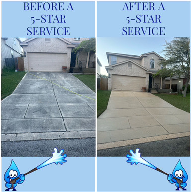 Gallery image 10 — affordable power washing near me