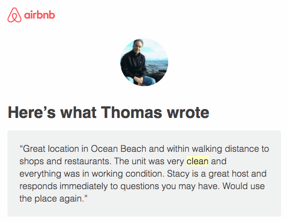 About affordable Airbnb cleaning Happy Host Vacation Rental Cleaning