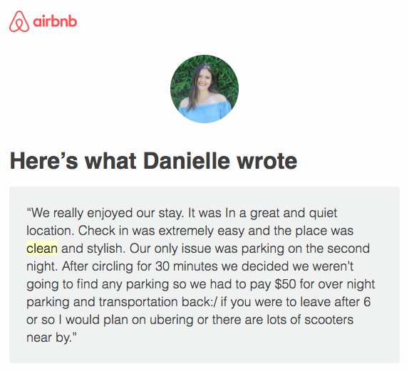 Gallery image 3 — affordable Airbnb cleaning Happy Host Vacation Rental Cleaning
