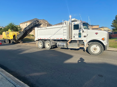 Gallery image 1 — asphalt overlay services Bexar County