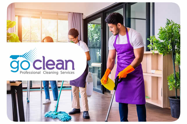Gallery image 3 — construction cleanup San Diego