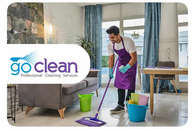 construction cleanup San Diego