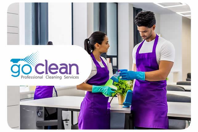 About construction cleanup San Diego