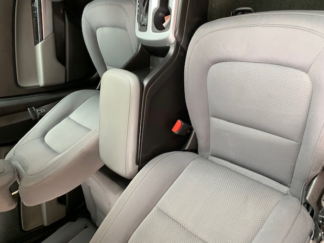 Gallery image 14 — interior car detailing near me