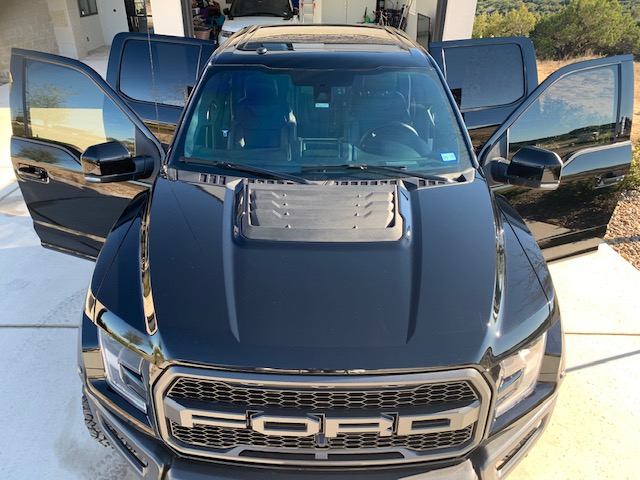 Gallery image 18 — interior car detailing near me