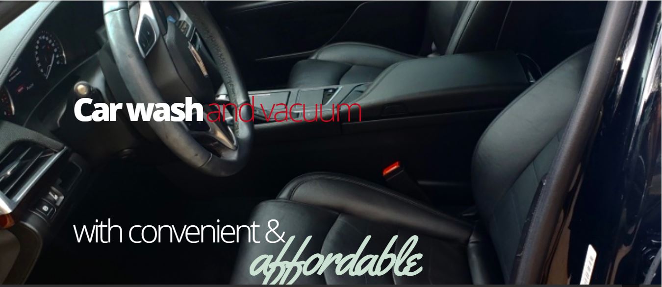 Gallery image 19 — interior car detailing near me