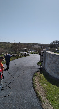 Gallery image 5 — paving contractor Converse reviews