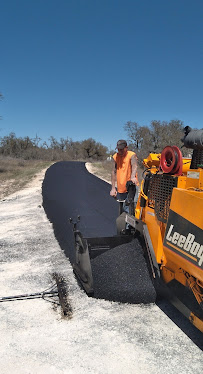 Gallery image 1 — paving contractor Converse reviews