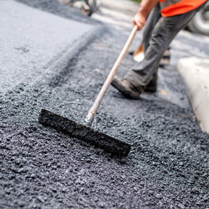 Gallery image 3 — paving contractor Converse reviews